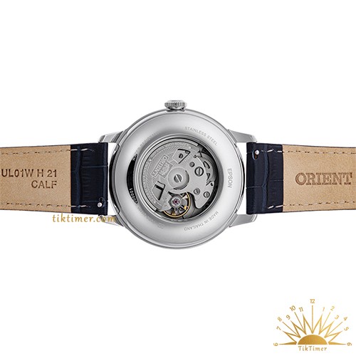 Men's  Orient Watch - RA-AK0806L