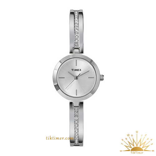 ساعت مچی زنانه تایمکس (Timex) مدل TW2W96100