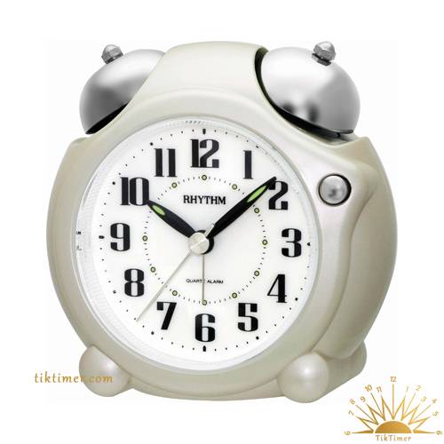 ساعت رومیزی ریتم (RHYTHM) مدل CRA823NR03
