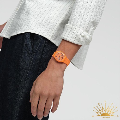 Swatch Watch SO28O703