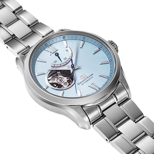 Men's  Orient Watch - RE-AT0019L