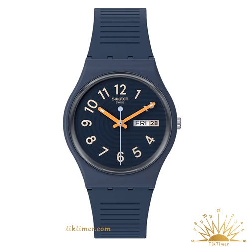 ساعت مچی سواچ (Swatch) مدل SO281700