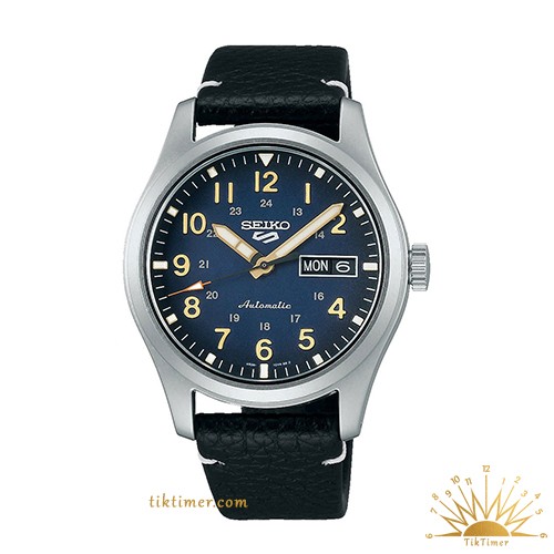 ساعت مچی مردانه سیکو (Seiko) مدل SRPG39K1