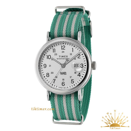 ساعت مچی مردانه تایمکس (Timex) مدل TW2Y08800