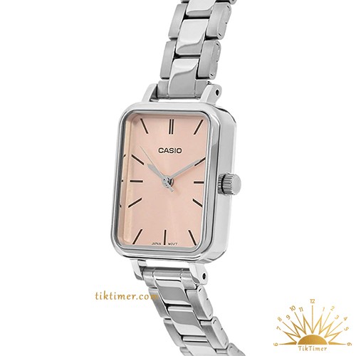 Women's Casio Watch LTP-V009D-4E