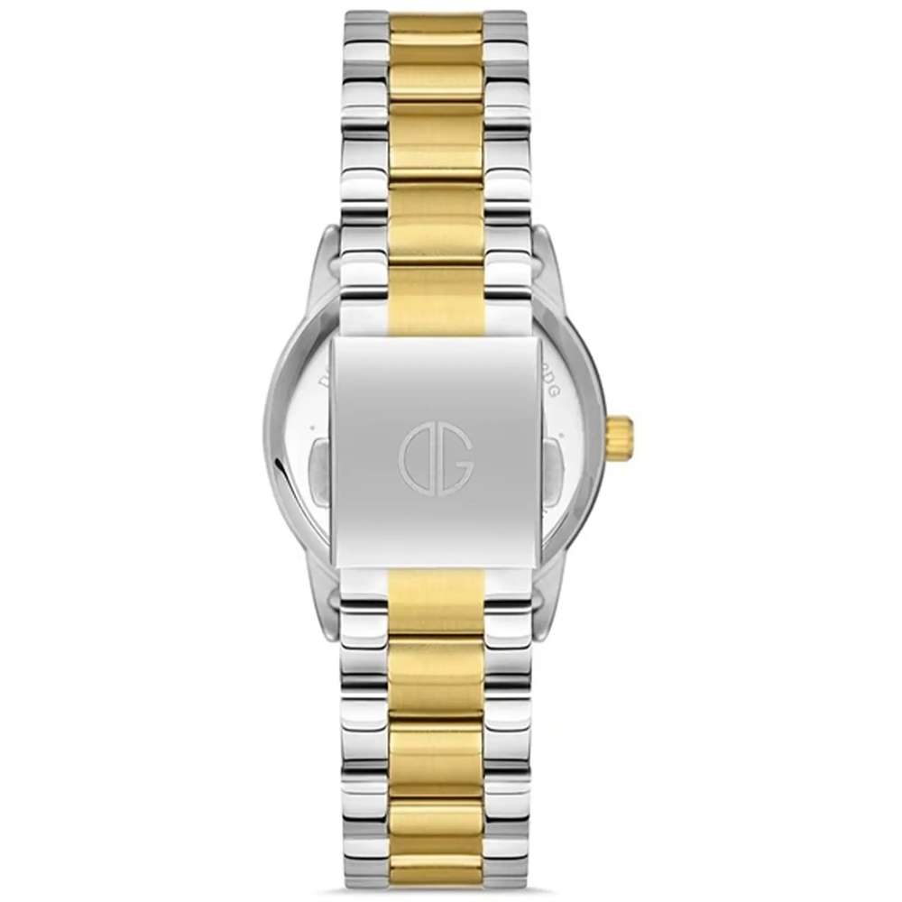 Women's David Guner Watch DG-8375LA-D10