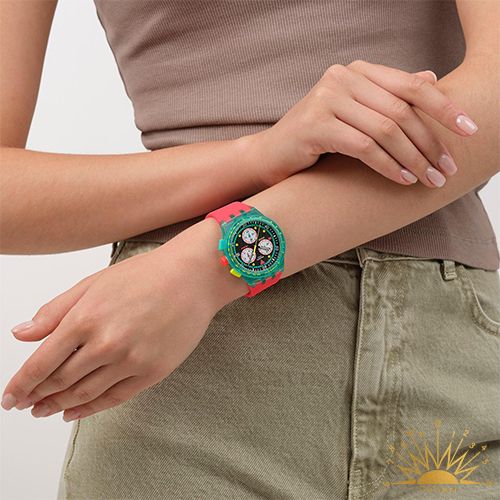Swatch Watch SUSG409