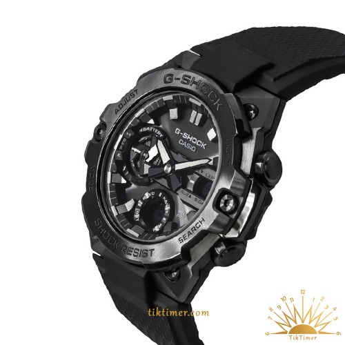 Men's Casio G-Shock - GST-B400BB-1ADR