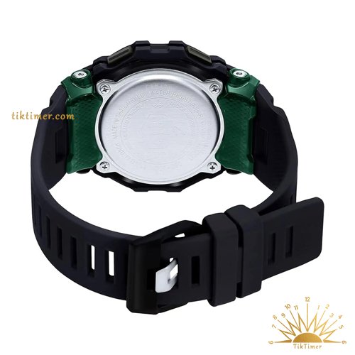 Men's Casio G-Shock - GBD-200UU-1DR