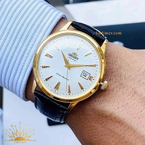 Men's  Orient Watch - TAC00003