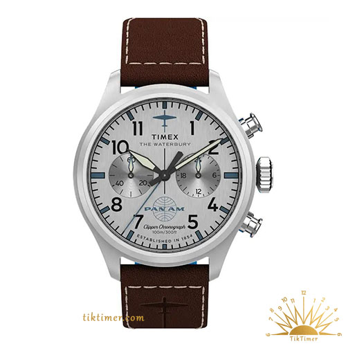 ساعت مچی مردانه تایمکس (Timex) مدل TW2Y38700