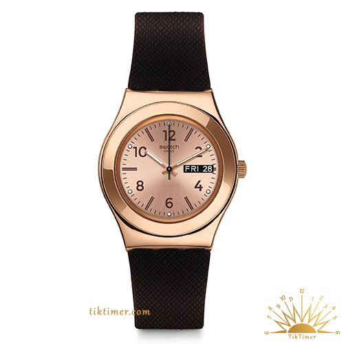 ساعت مچی سواچ (Swatch) مدل YLG701