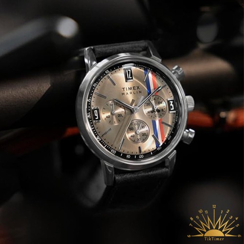 Men's Timex Watch - TW2W98900