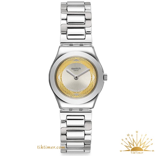 ساعت مچی زنانه سواچ (Swatch) مدل YSS328G
