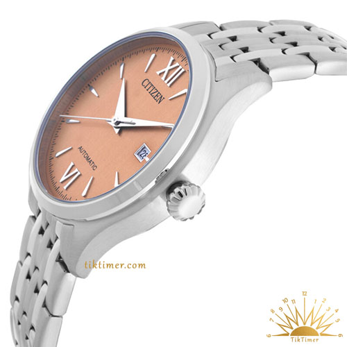 Men's Citizen Watch NJ0240-55X