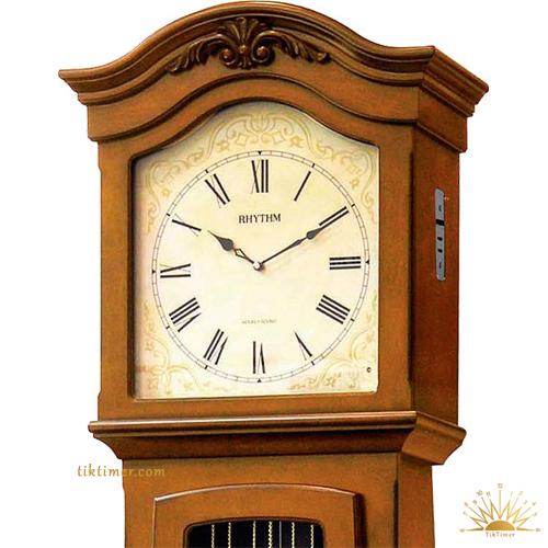 Rhythm Clock - CRJ602CR06