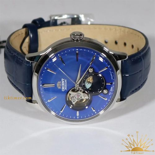 Men's  Orient Watch - RA-AS0103A