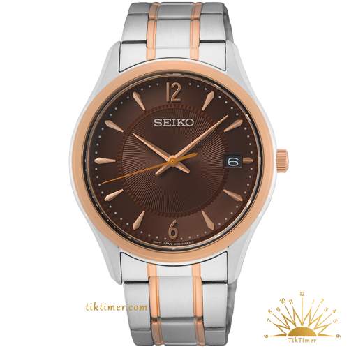 ساعت مچی مردانه سیکو (Seiko) مدل SUR470P1