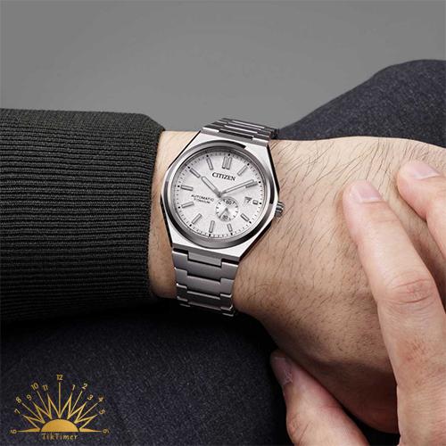 Men's Citizen Watch NJ0180-80A