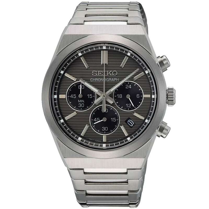 ساعت مچی مردانه سیکو (Seiko) مدل SSB455P1
