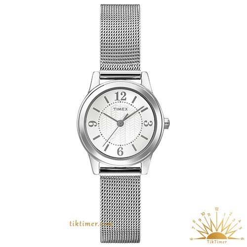 ساعت مچی زنانه تایمکس (Timex) مدل T2P457