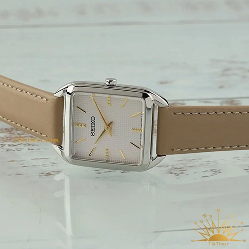 Women's Seiko Watch - SWR089P1