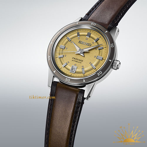 Men's Seiko Watch - SRPL75J1