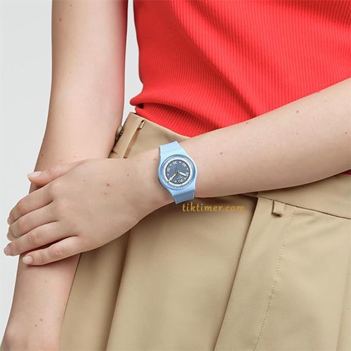 Swatch Watch SO31L100