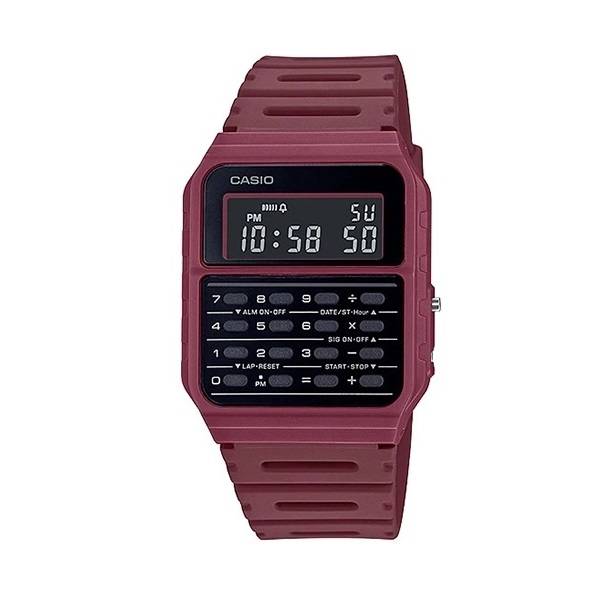 ساعت مچی کاسیو (Casio) مدل CA-53WF-4B