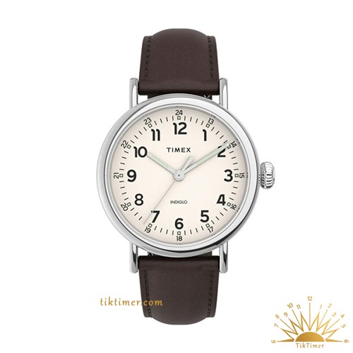 ساعت مچی مردانه تایمکس (Timex) مدل TW2V27800