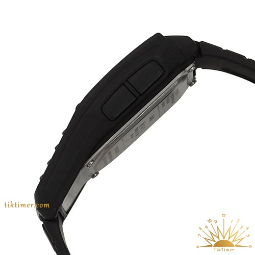 Casio Watch CA-53W-1Z