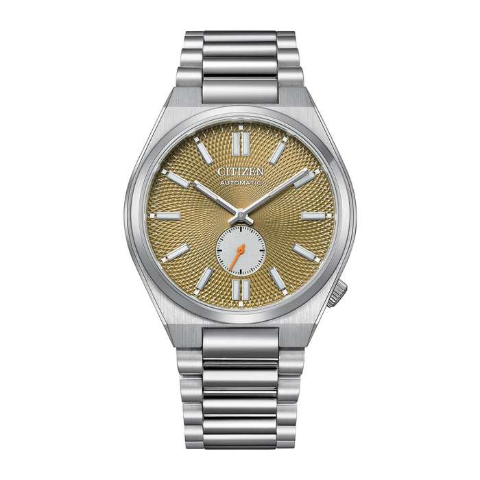 ساعت مچی مردانه سیتیزن (Citizen) مدل NK5010-51X