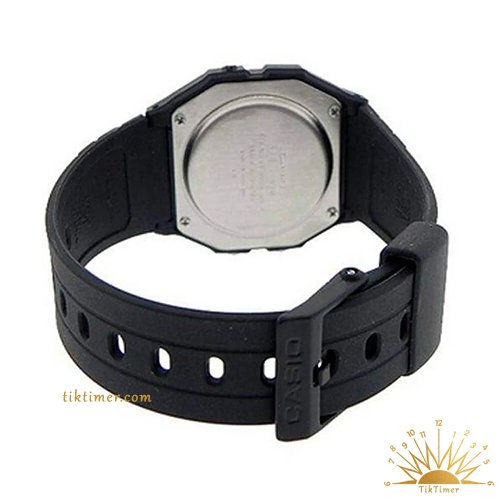 Casio Watch F-91WG-9Q