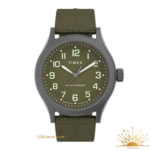 ساعت مچی مردانه تایمکس (Timex) مدل TWH6Z4210