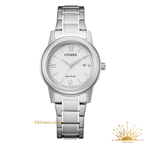 ساعت مچی زنانه سیتیزن (Citizen) مدل FE1220-89A