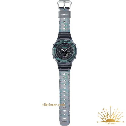 Men's Casio G-Shock - GA-2100NN-1ADR