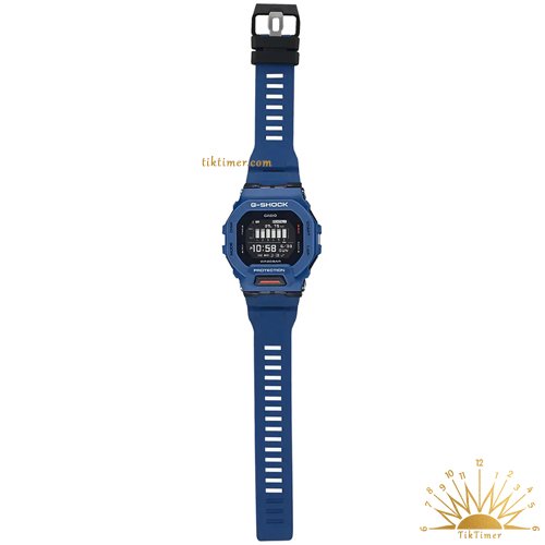 Men's Casio G-Shock - GBD-200-2DR