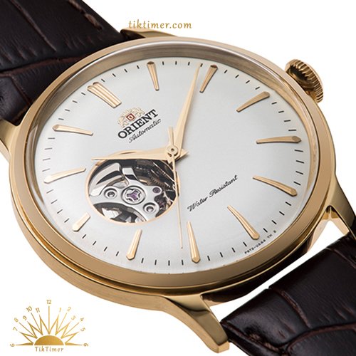 Men's  Orient Watch - RA-AG0003S30B