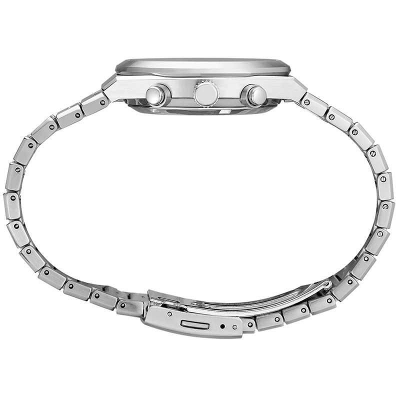 Men's Seiko Watch - SSB455P1