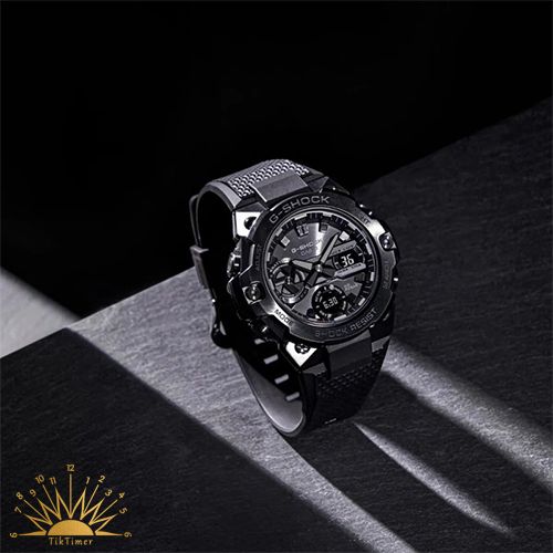 Men's Casio G-Shock - GST-B400BB-1ADR