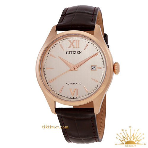 ساعت مچی مردانه سیتیزن (Citizen) مدل NJ0243-06A