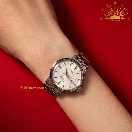 Women's Seiko Watch - SRE017J1