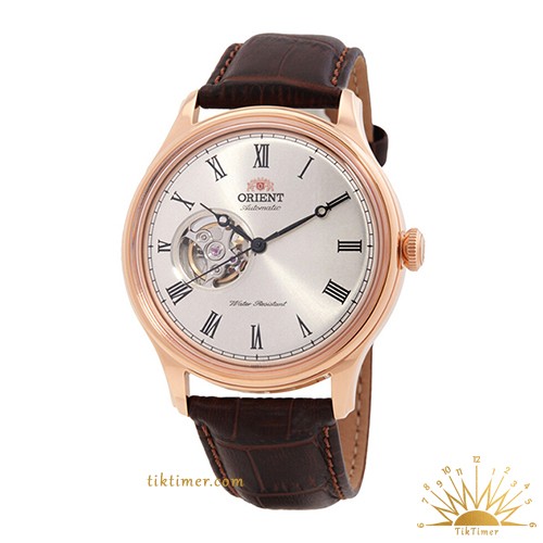 ساعت مچی مردانه اورینت (Orient) مدل TAG00001S