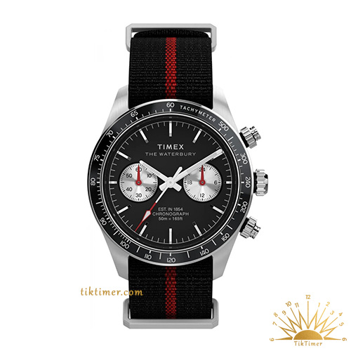 ساعت مچی مردانه تایمکس (Timex) مدل TW2Y38900