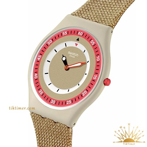 Swatch Watch SS09T102