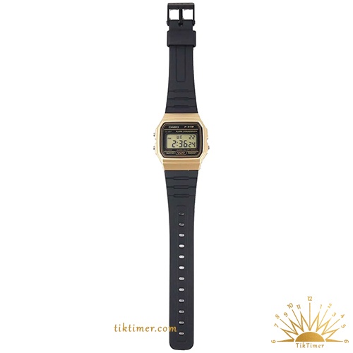 Casio Watch F-91WM-9A