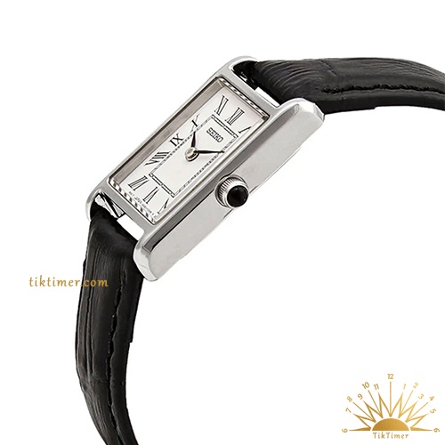 Men's Seiko Watch - SWR107P1