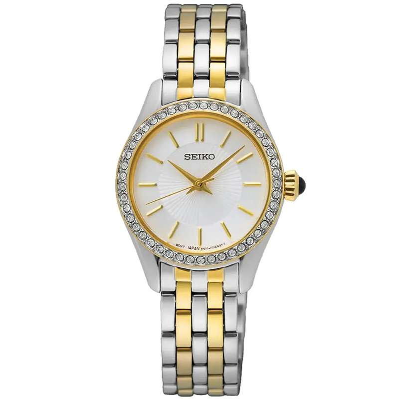 ساعت مچی زنانه سیکو (Seiko) مدل SUR540P1