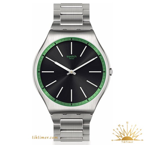 ساعت مچی سواچ (Swatch) مدل SS07S128G