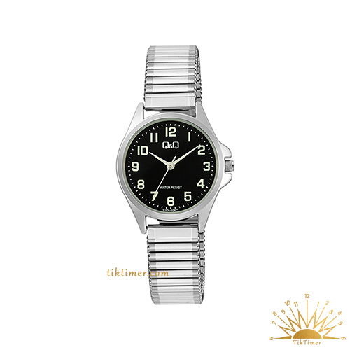ساعت مچی زنانه کیو اند کیو مدل C37A-024